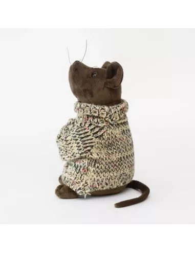 Cale Porte Original Souris Duncan - Dora Designs