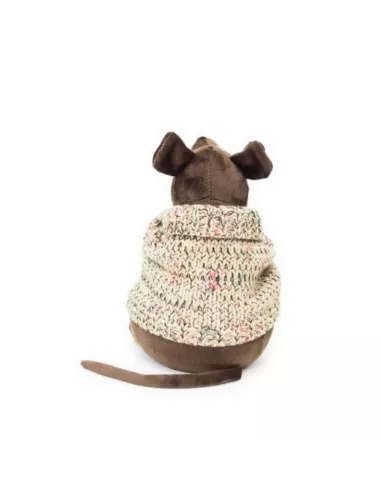 Cale Porte Original Souris Duncan - Dora Designs