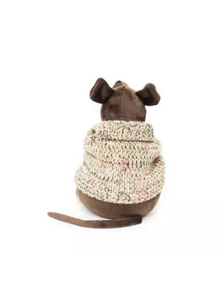 Cale Porte Original Souris Duncan - Dora Designs