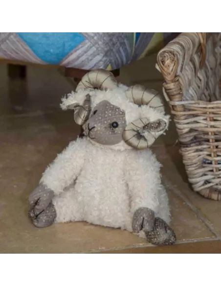 Cale Porte Original Aaron le Bélier - Dora Designs