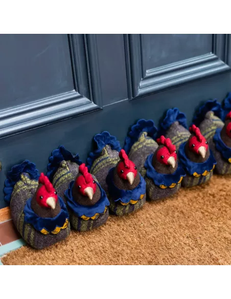 Boudin de Porte Poules couveuses - Dora Designs