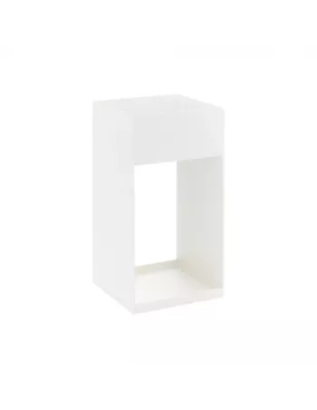 Porte Parapluie Design Match Blanc - Schönbuch