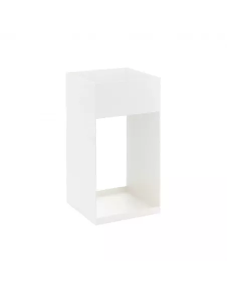 Porte Parapluie Design Match Blanc - Schönbuch