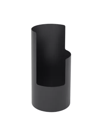 Porte Parapluie Design Métal Noir 0550 - Schönbuch 2