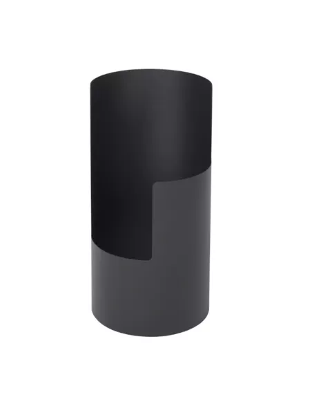 Porte Parapluie Design Métal Noir 0550 - Schönbuch