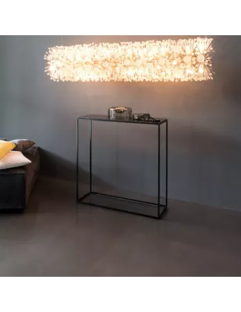 Console Design Rack Métal et Verre - Schönbuch 2