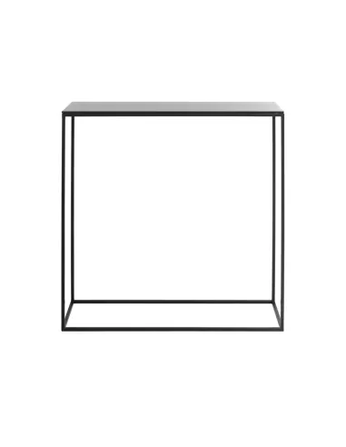 Console Design Rack Métal et Verre - Schönbuch