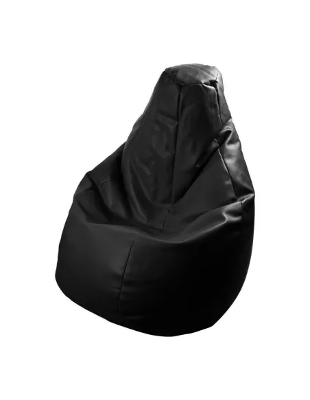 Fauteuil Pouf Poire Lolita Ecopelle - Creativando