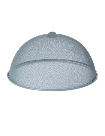 Couvre plat en métal de la marque Kela