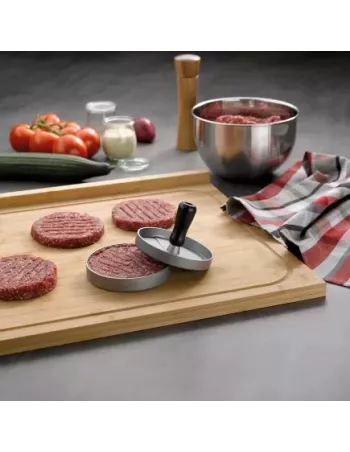 Planche à Découper XL Kiana - 53x46cm - Bambou 2