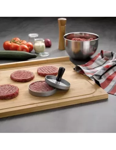 Planche à Découper XL Kiana - 53x46cm - Bambou