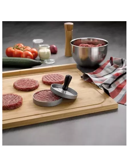 Planche à Découper XL Kiana - 53x46cm - Bambou