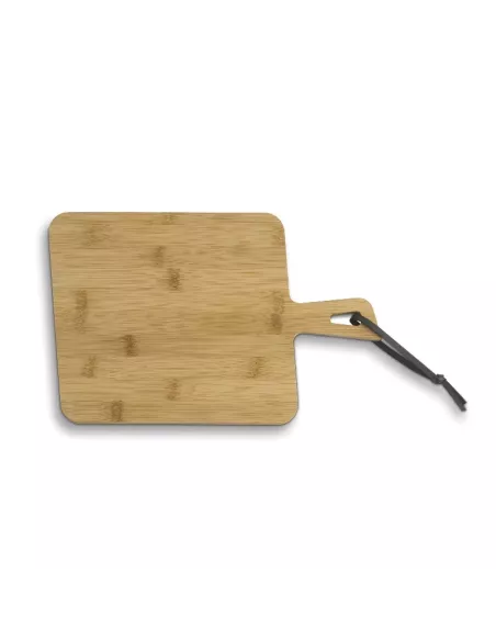 Planche à Découper & Planche de Service Cosma en Bambou – 33 x 21 cm