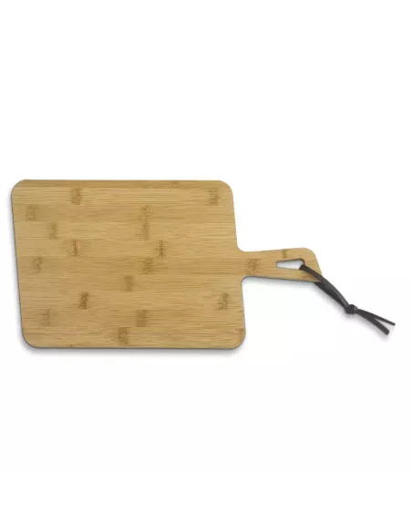 Planche à Découper & Planche de Service Cosma M en Bambou – 39 x 21 cm