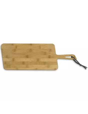 copie de Planche à Découper & Planche de Service Cosma L en Bambou – 52 x 18 cm