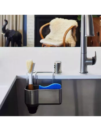 Rangement pour Evier étroit KT1116 - Simplehuman 2