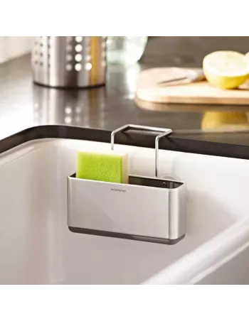 Rangement Evier Etroit KT1134 - Simplehuman 2