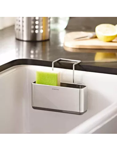 Rangement Evier Etroit KT1134 - Simplehuman