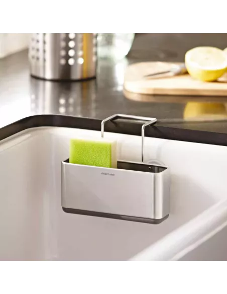 Rangement Evier Etroit KT1134 - Simplehuman