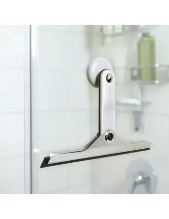 Raclette de douche pliable - Simplehuman 2