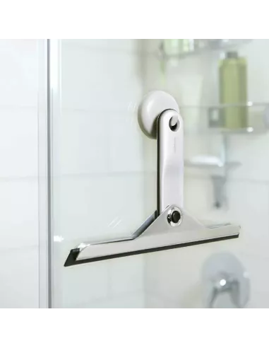 Raclette de douche pliable - Simplehuman