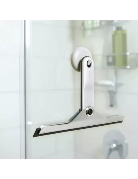 Raclette de douche pliable - Simplehuman