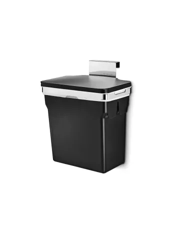 Poubelle de Placard 10L - Simplehuman