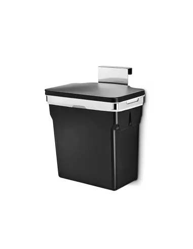 Poubelle de Placard 10L - Simplehuman