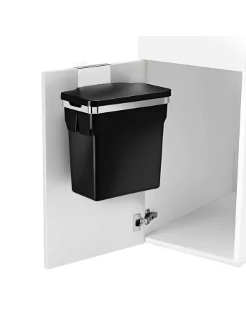 Poubelle de Placard 10L - Simplehuman 2