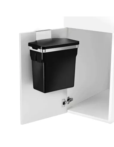 Poubelle de Placard 10L - Simplehuman