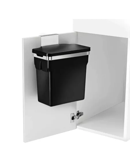 Poubelle de Placard 10L - Simplehuman