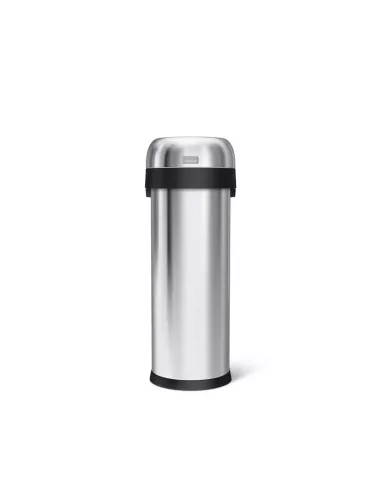 Poubelle de Bureau Etroite 50L - Simplehuman