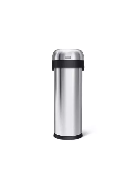 Poubelle de Bureau Etroite 50L - Simplehuman