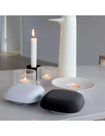 Détecteur de fumée design 2