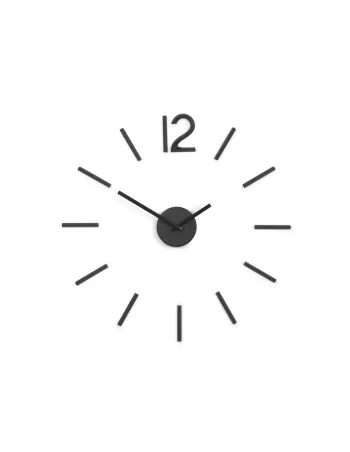 Horloge murale blink de la marque umbra