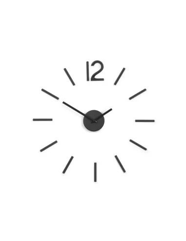 Horloge murale blink de la marque umbra