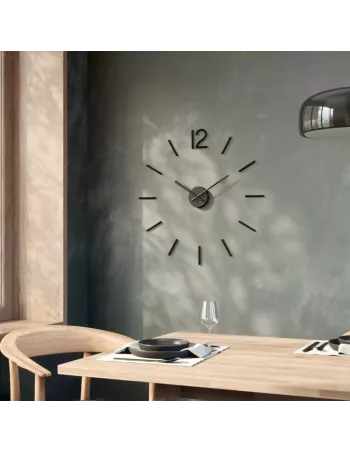 Horloge murale blink de la marque umbra 2
