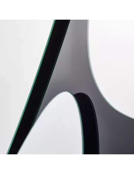 Miroir Original Pebbles - Orientable à 360°