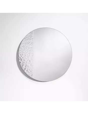 Miroir Cord déco 58cm