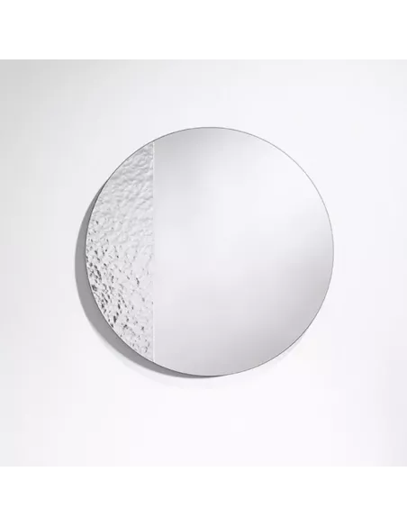 Miroir Cord déco 58cm