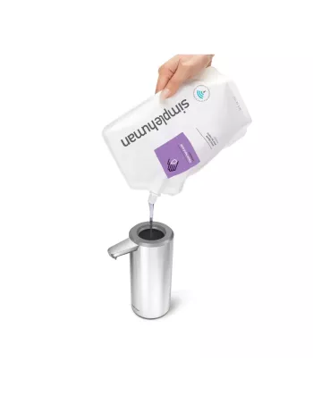 Recharge Savon Liquide Lavande de 1L - Simplehuman 2