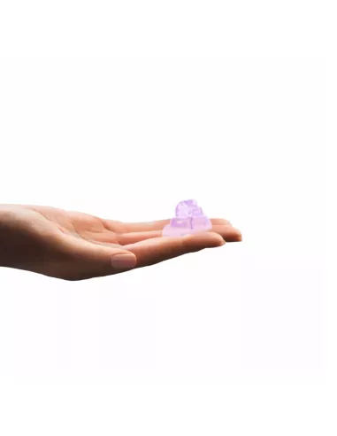 Recharge Savon Liquide 1L sans odeur - Simplehuman