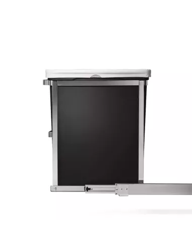 Poubelle Cuisine Coulissante 30L - Simplehuman