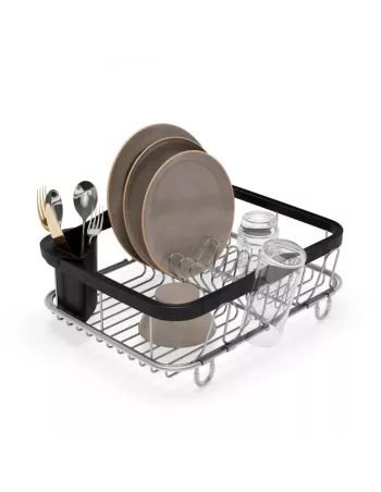 Egouttoir extensible s'adapte à tout type de cuisine