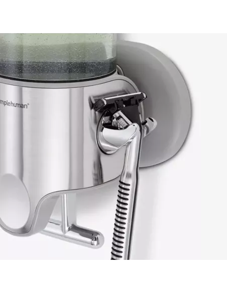 Pompe à Savon Murale Triple - Simplehuman