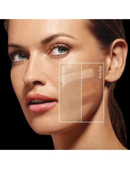 Miroir Grossissant X5 à capteur - Lumineux - Rechargeable - Inox Rose doré