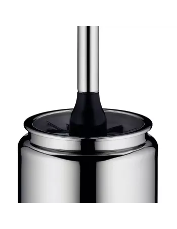 Brosse WC Inox très brillante de la gamme Faber Kela 2