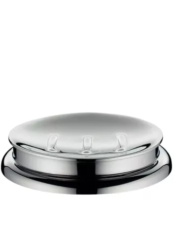 Porte Savon Faber - Inox Brillant