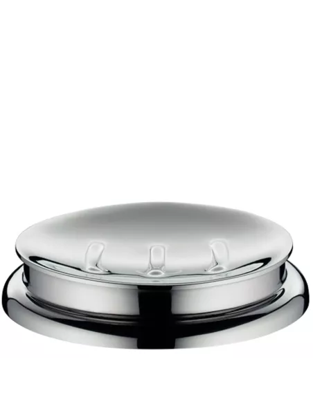 Porte Savon Faber - Inox Brillant