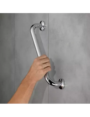 Poignée de maintien de douche Mano